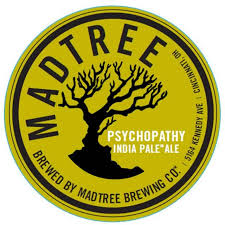 mad tree psychopathy