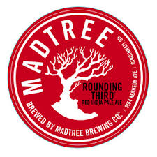 mad tree rounding third