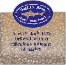 dogfish world wide
